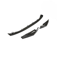 BMW M3/M3 Competition/M4/M4 Competition Carbon Fiber Splitter