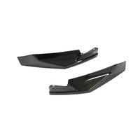BMW M3/M3 Competition/M4/M4 Competition Carbon Fiber Splitter
