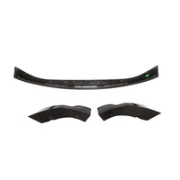 BMW M3/M3 Competition/M4/M4 Competition Carbon Fiber Splitter