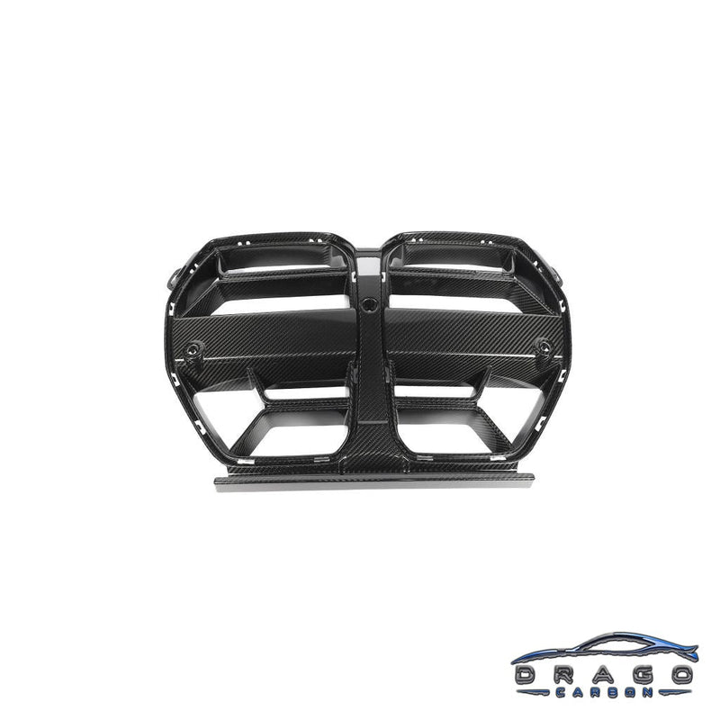 Drago Carbon