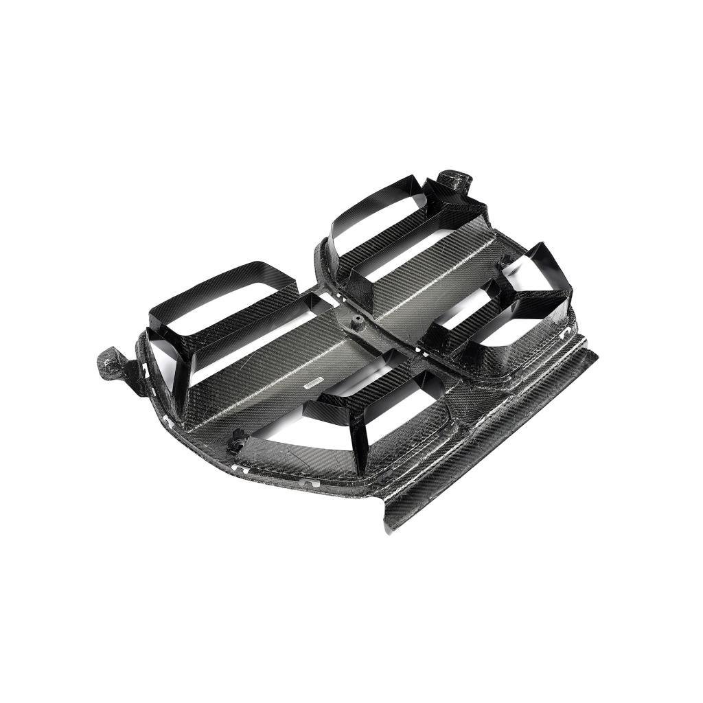BMW M3/M3 Competition/M4/M4 Competition Carbon Fiber Grille
