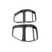 BMW M3/M3 Competition/M4/M4 Competition Carbon Fiber Grille
