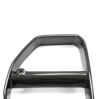 BMW M3/M3 Competition/M4/M4 Competition Carbon Fiber Grille