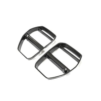 BMW M3/M3 Competition/M4/M4 Competition Carbon Fiber Grille