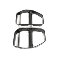 BMW M3/M3 Competition/M4/M4 Competition Carbon Fiber Grille