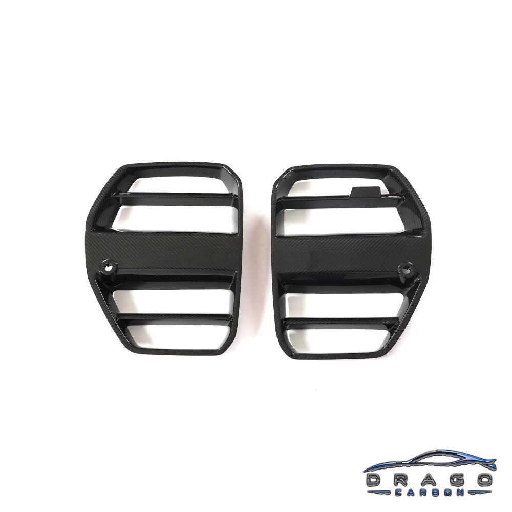 Drago Carbon