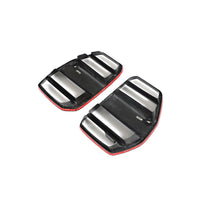 BMW M3/M3 Competition/M4/M4 Competition Carbon Fiber Grille