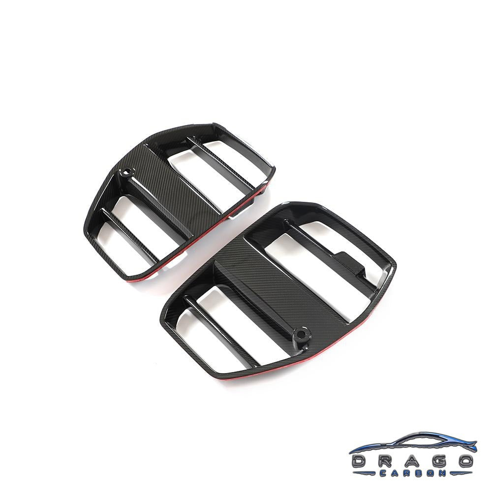 Drago Carbon