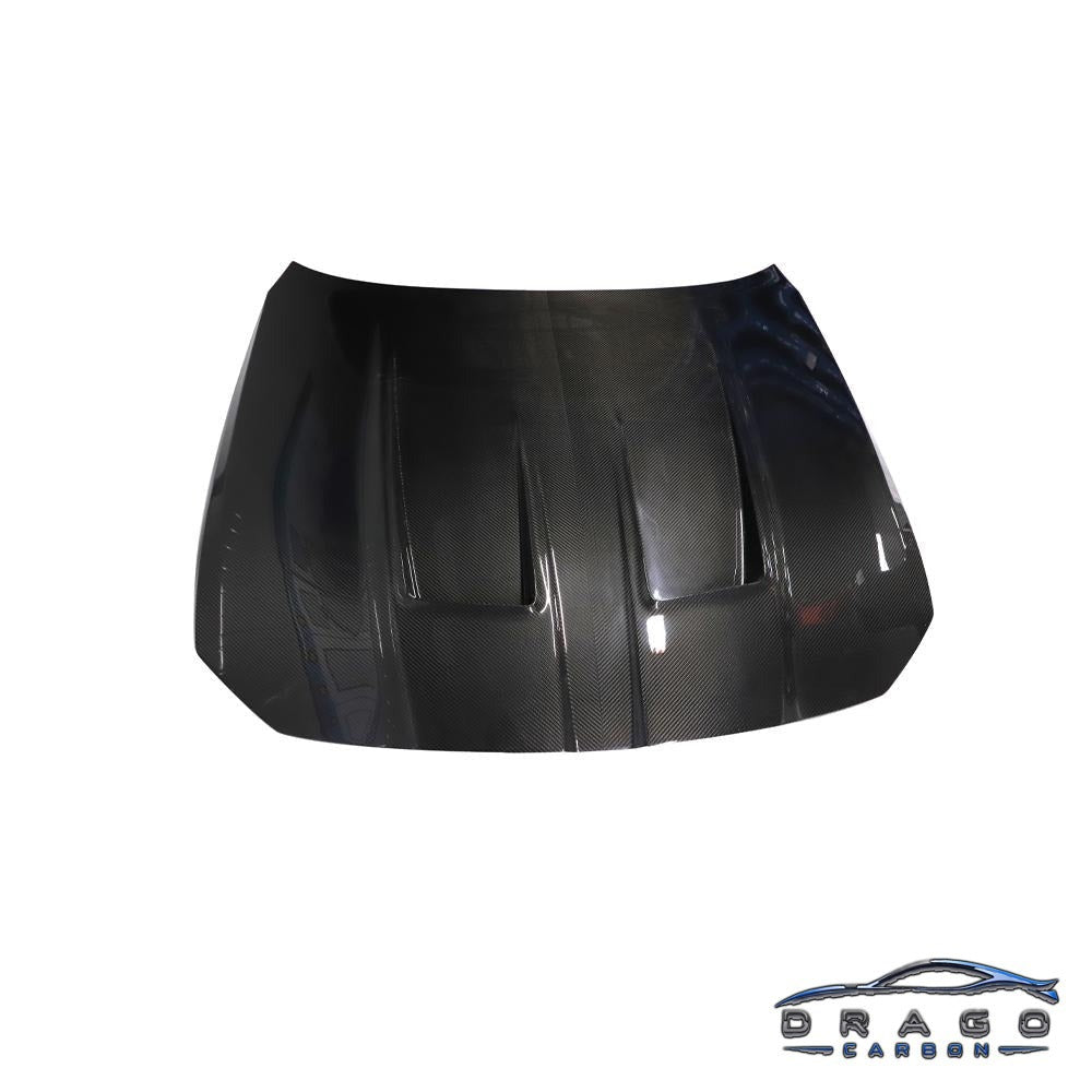 Drago Carbon