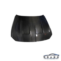 Drago Carbon