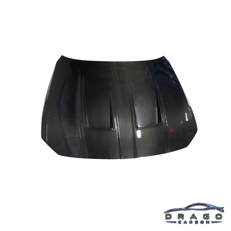 Drago Carbon