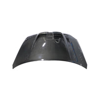 BMW M3/M3 Competition/M4/M4 Competition Carbon Fiber Hood