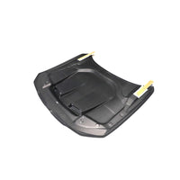 BMW M3/M3 Competition/M4/M4 Competition Carbon Fiber Hood