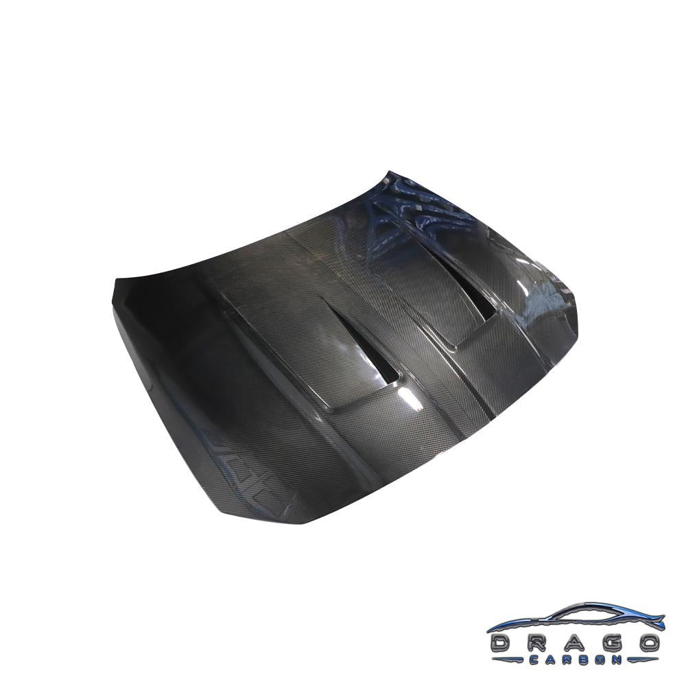 Drago Carbon