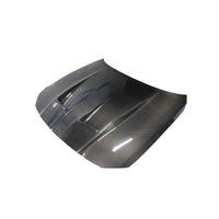 BMW M3/M3 Competition/M4/M4 Competition Carbon Fiber Hood