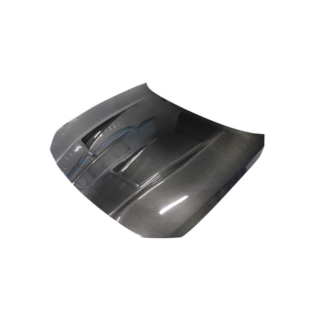 BMW M3/M3 Competition/M4/M4 Competition Carbon Fiber Hood