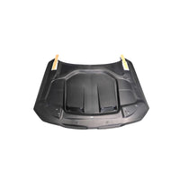 BMW M3/M3 Competition/M4/M4 Competition Carbon Fiber Hood