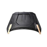 BMW M3/M3 Competition/M4/M4 Competition Carbon Fiber Hood