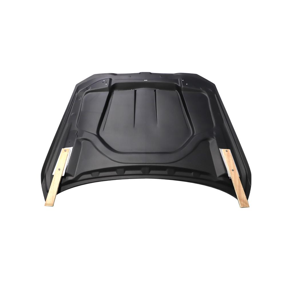 BMW M3/M3 Competition/M4/M4 Competition Carbon Fiber Hood