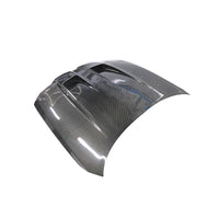 BMW M3/M3 Competition/M4/M4 Competition Carbon Fiber Hood