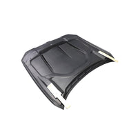 BMW M3/M3 Competition/M4/M4 Competition Carbon Fiber Hood