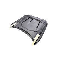 BMW M3/M3 Competition/M4/M4 Competition Carbon Fiber Hood