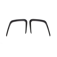 BMW M3/M3 Competition/M4/M4 Competition Carbon Fiber Fender Trim