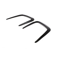 BMW M3/M3 Competition/M4/M4 Competition Carbon Fiber Fender Trim