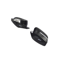 BMW M3/M3 Competition/M4/M4 Competition Carbon Fiber Mirror Caps