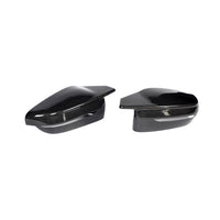 BMW M3/M3 Competition/M4/M4 Competition Carbon Fiber Mirror Caps
