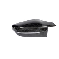 BMW M3/M3 Competition/M4/M4 Competition Carbon Fiber Mirror Caps