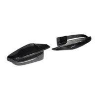 BMW M3/M3 Competition/M4/M4 Competition Carbon Fiber Mirror Caps