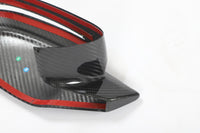 BMW M3/M3 Competition/M4/M4 Competition Carbon Fiber Mirror Caps