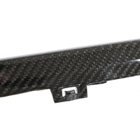 BMW M3/M3 Competition/M4/M4 Competition Carbon Fiber Diffuser