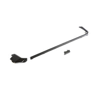 BMW M3/M3 Competition/M4/M4 Competition Carbon Fiber Diffuser