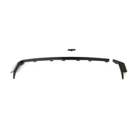 BMW M3/M3 Competition/M4/M4 Competition Carbon Fiber Diffuser