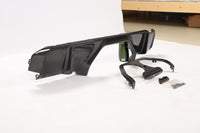BMW M3/M3 Competition/M4/M4 Competition Carbon Fiber Diffuser