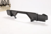 BMW M3/M3 Competition/M4/M4 Competition Carbon Fiber Diffuser
