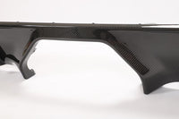 BMW M3/M3 Competition/M4/M4 Competition Carbon Fiber Diffuser