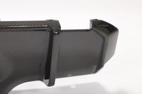 BMW M3/M3 Competition/M4/M4 Competition Carbon Fiber Diffuser
