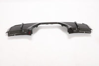BMW M3/M3 Competition/M4/M4 Competition Carbon Fiber Diffuser