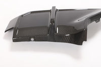 BMW M3/M3 Competition/M4/M4 Competition Carbon Fiber Diffuser