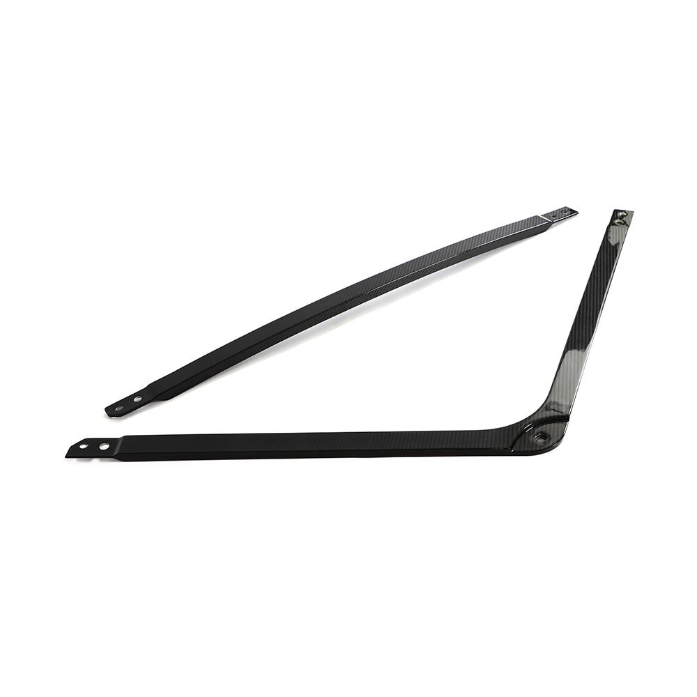 BMW M3/M3 Competition/M4/M4 Competition Carbon Fiber Interior Trim