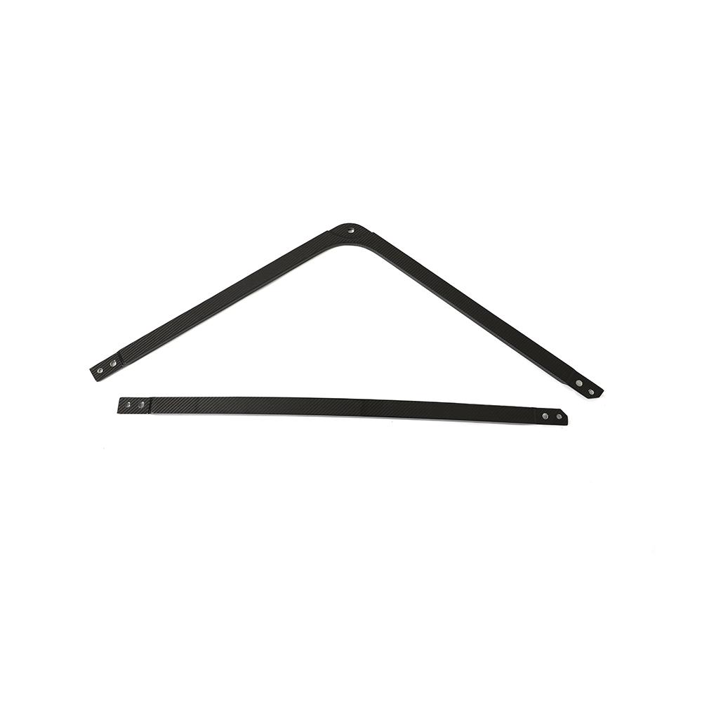BMW M3/M3 Competition/M4/M4 Competition Carbon Fiber Interior Trim
