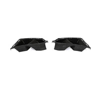 BMW M3/M3 Competition/M4/M4 Competition Carbon Fiber Fender Trim