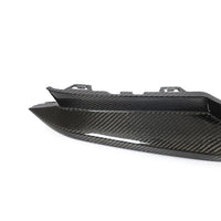 BMW M4/M4 Competition Carbon Fiber Diffuser