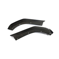 BMW M4/M4 Competition Carbon Fiber Diffuser