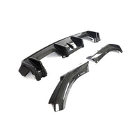 BMW M4/M4 Competition Carbon Fiber Diffuser