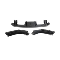 BMW M4/M4 Competition Carbon Fiber Diffuser