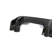 BMW M4/M4 Competition Carbon Fiber Diffuser